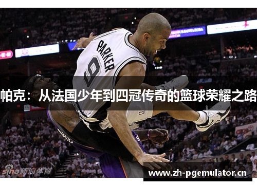 帕克:从法国少年到四冠传奇的篮球荣耀之路 帕克:从法国少年到四冠传奇的篮球荣耀之路