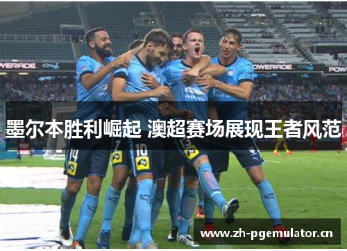 墨尔本胜利崛起 澳超赛场展现王者风范 墨尔本胜利崛起 澳超赛场展现王者风范