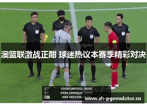 澳篮联激战正酣 球迷热议本赛季精彩对决 澳篮联激战正酣 球迷热议本赛季精彩对决