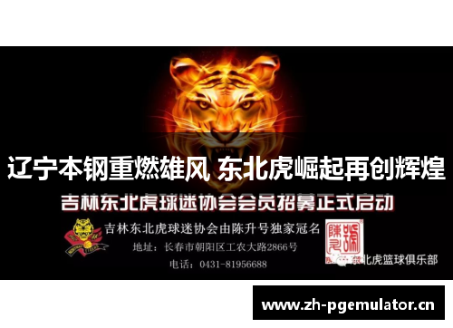 辽宁本钢重燃雄风 东北虎崛起再创辉煌 辽宁本钢重燃雄风 东北虎崛起再创辉煌